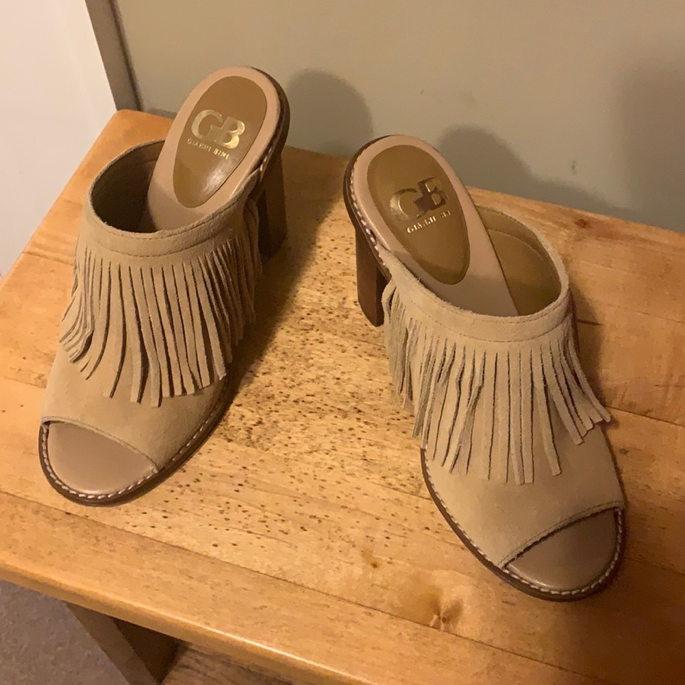 Gianni bini